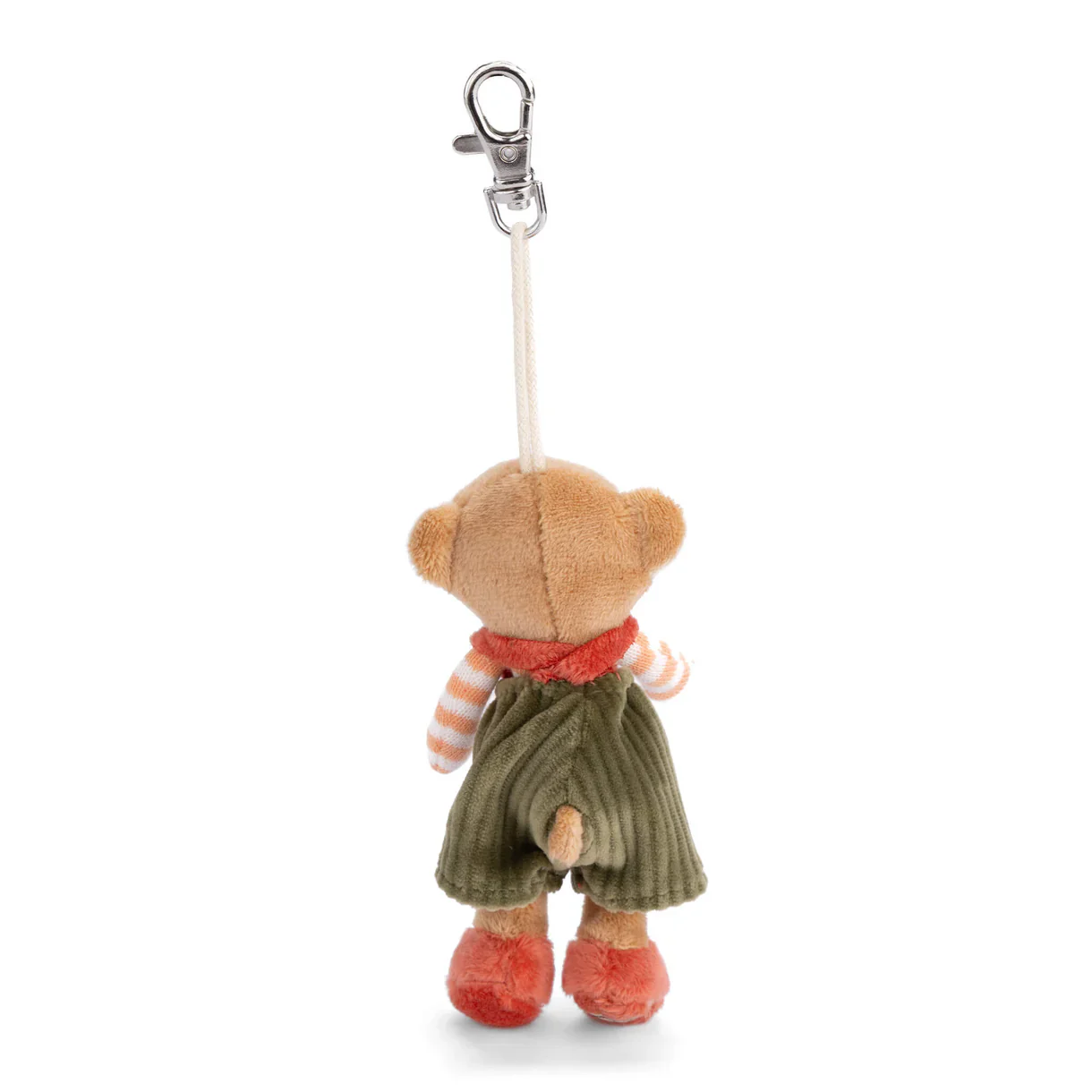 Bukowski - Bag Charm, Mavi Bear - Image 3