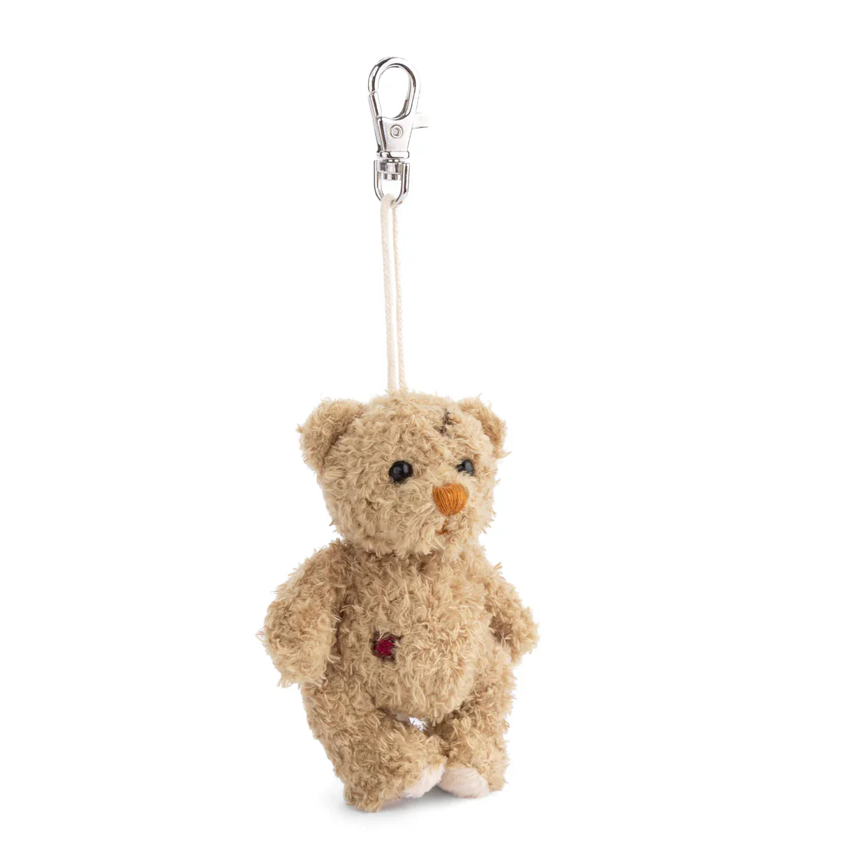 Bukowski - Bag Charm, Nobody is Perfect Bear - Image 2