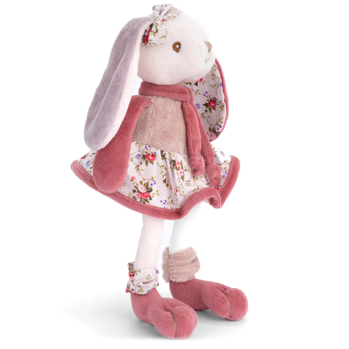 Bukowski - Bibi Bunny Plush Toy - Image 3
