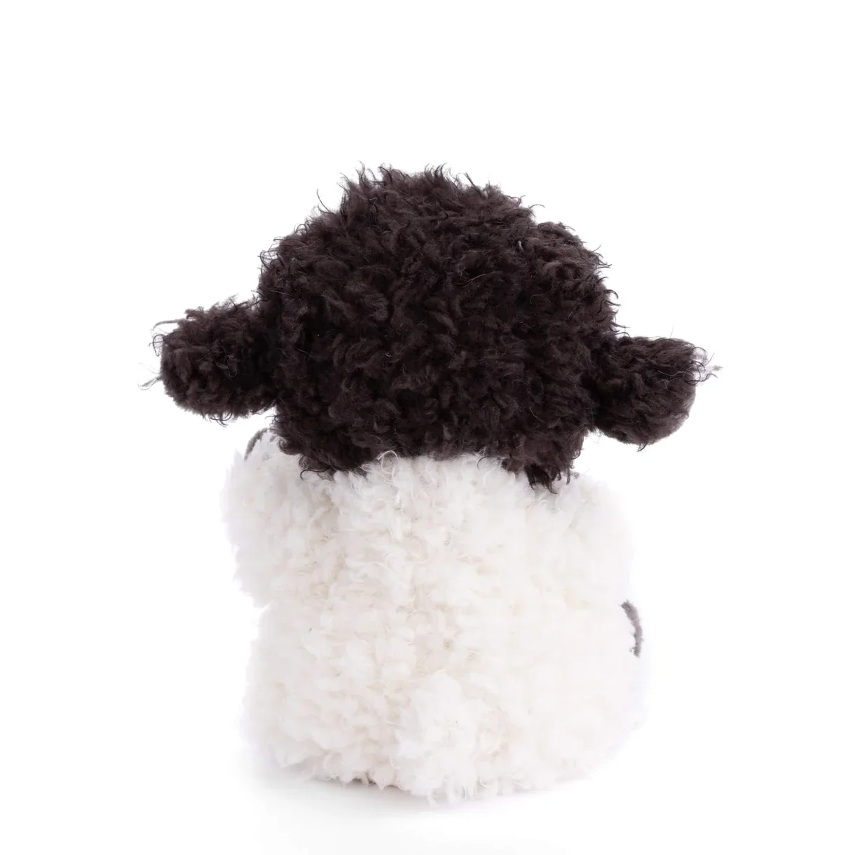 Bukowski - Black Sheep Plush Toy - Image 4
