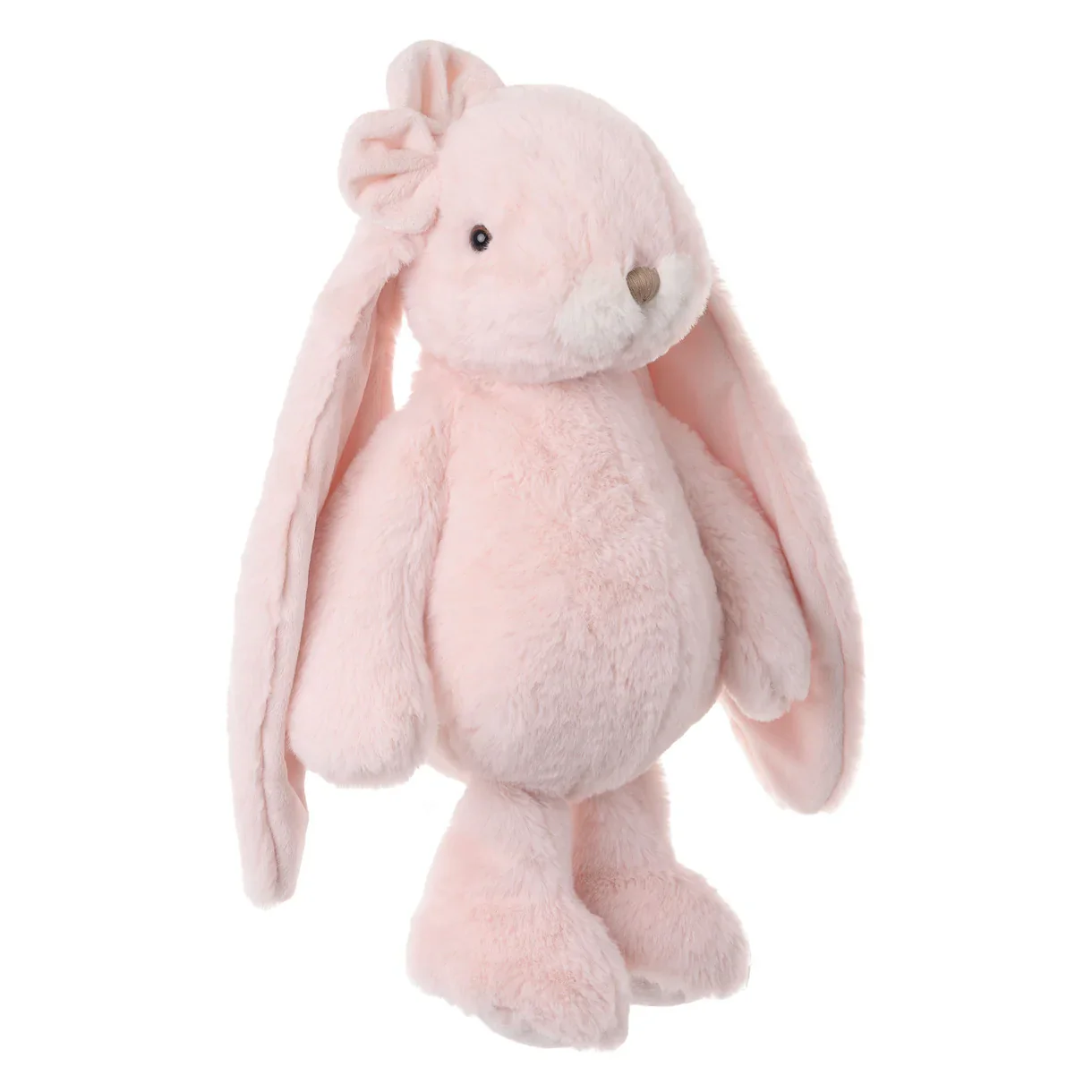 Bukowski - Cuddly Kanina Plush Toy, Misty Rose