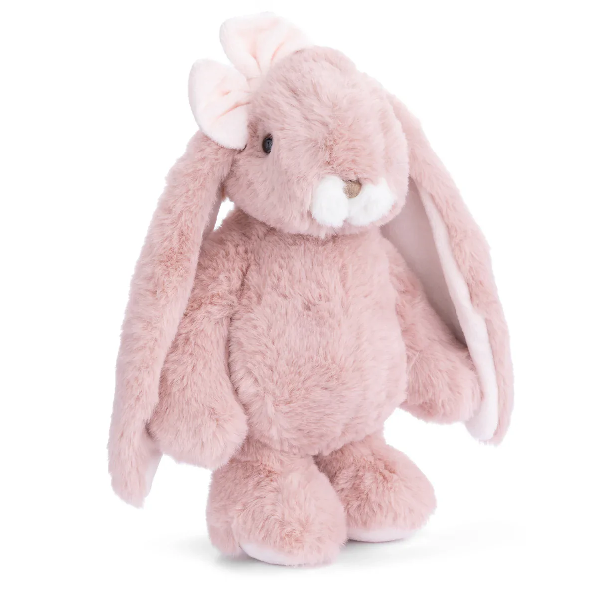Bukowski - Friendly Kanina Plush Toy, Antique Pink