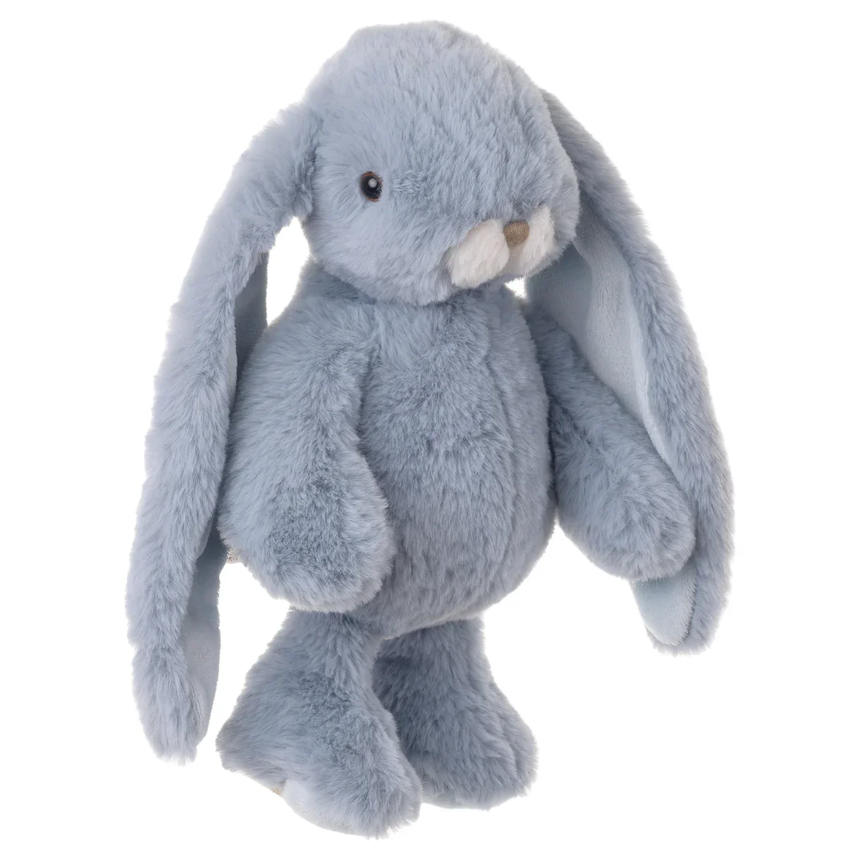 Bukowski - Friendly Kanina Plush Toy, Pearl Blue