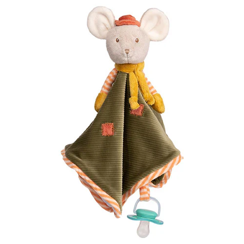 Bukowski - Henry Mouse Blankie