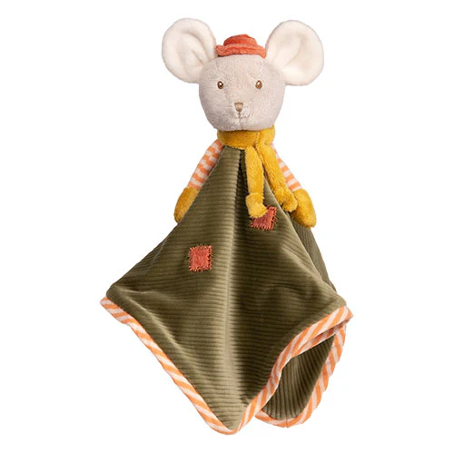 Bukowski - Henry Mouse Blankie - Image 2