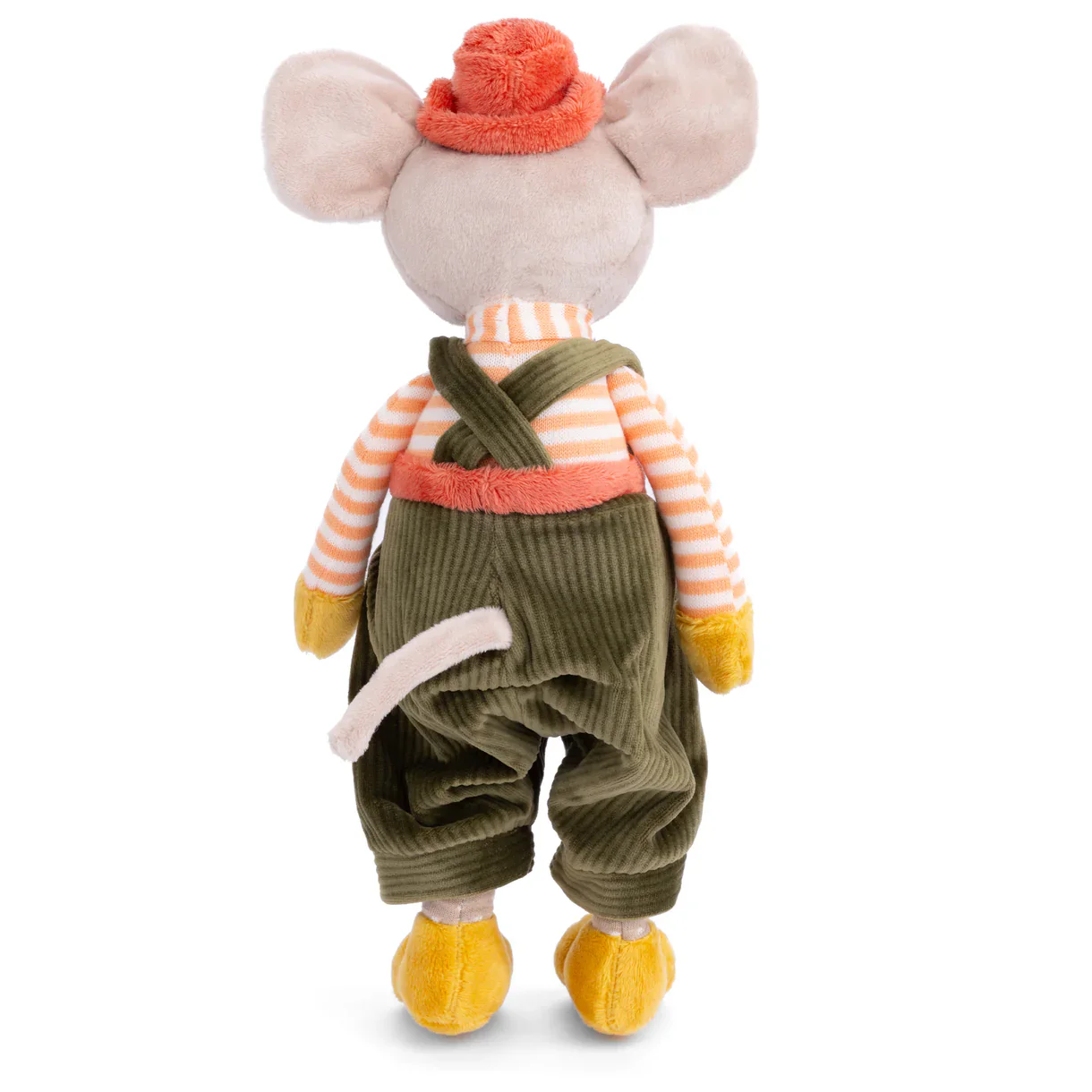 Bukowski - Henry Mouse Plush Toy - Image 3