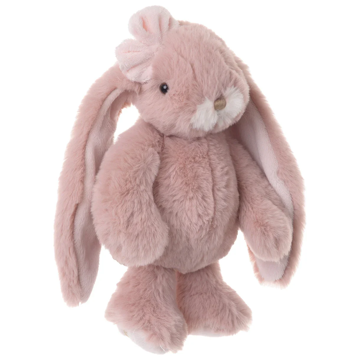 Bukowski - Junior Kanina Plush Toy, Antique Pink