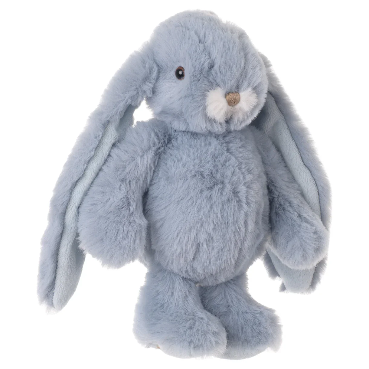 Bukowski - Junior Kanina Plush Toy, Pearl Blue