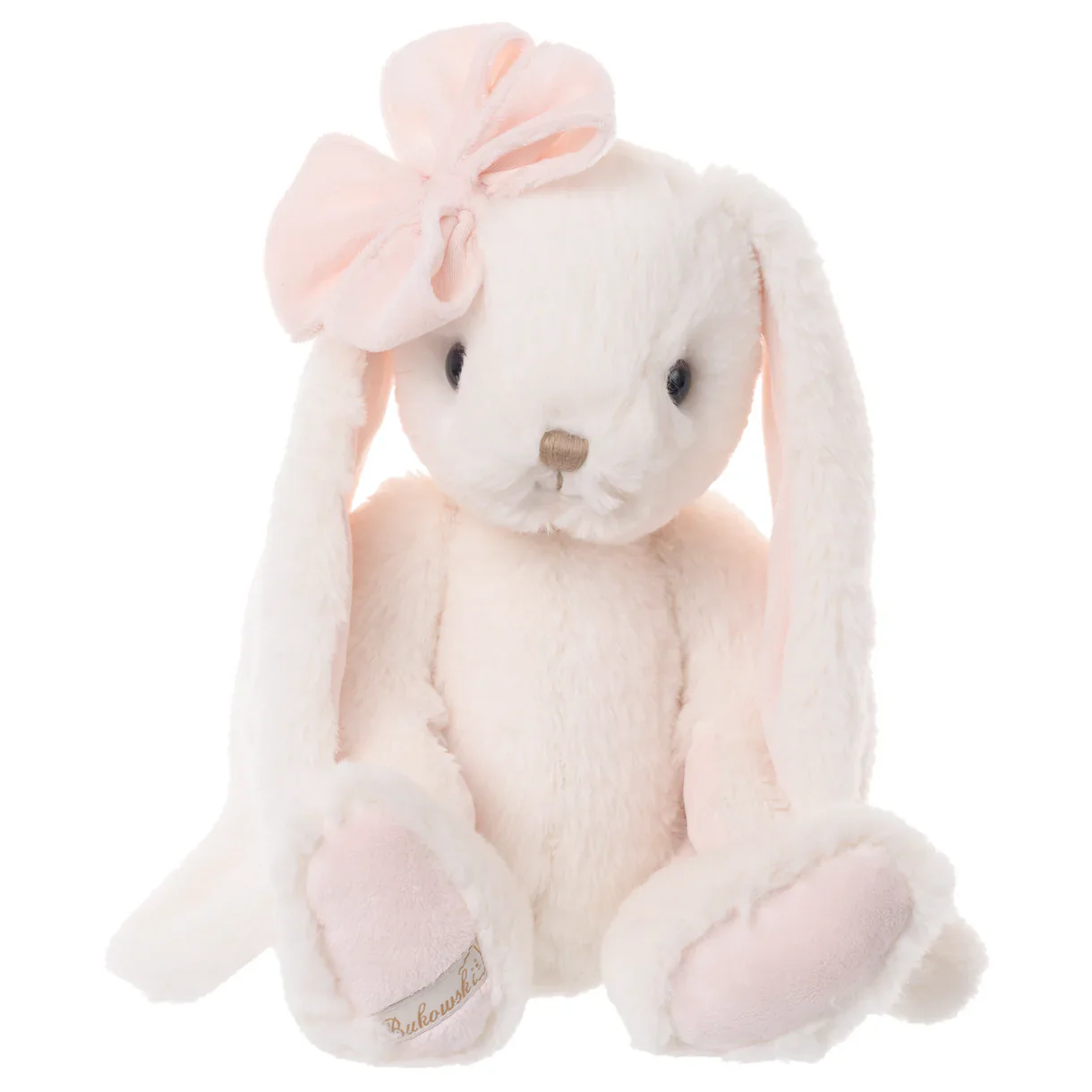 Bukowski - Lilibet Plush Toy