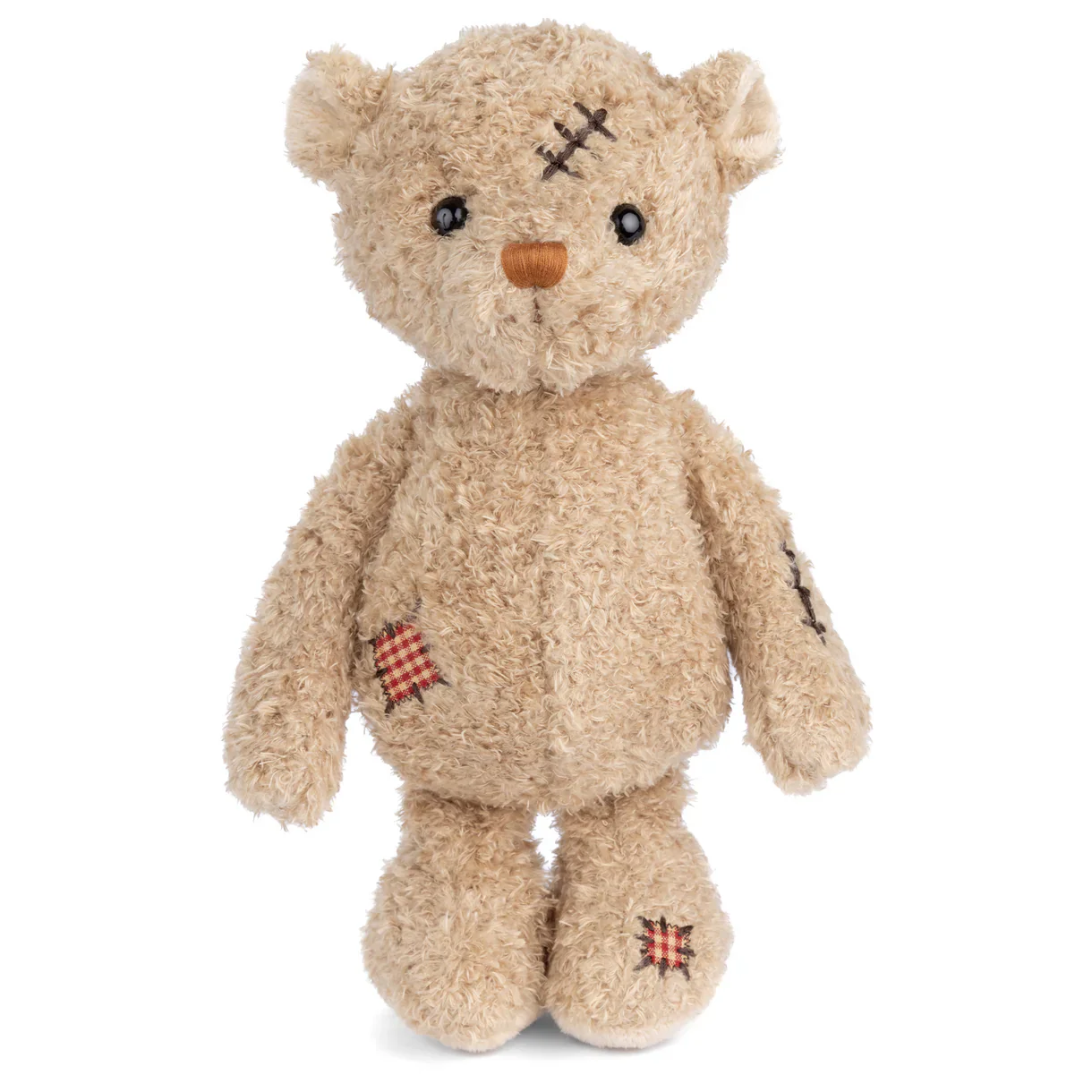 Bukowski - Nobody Is Perfect Bear Plush Toy - Image 3