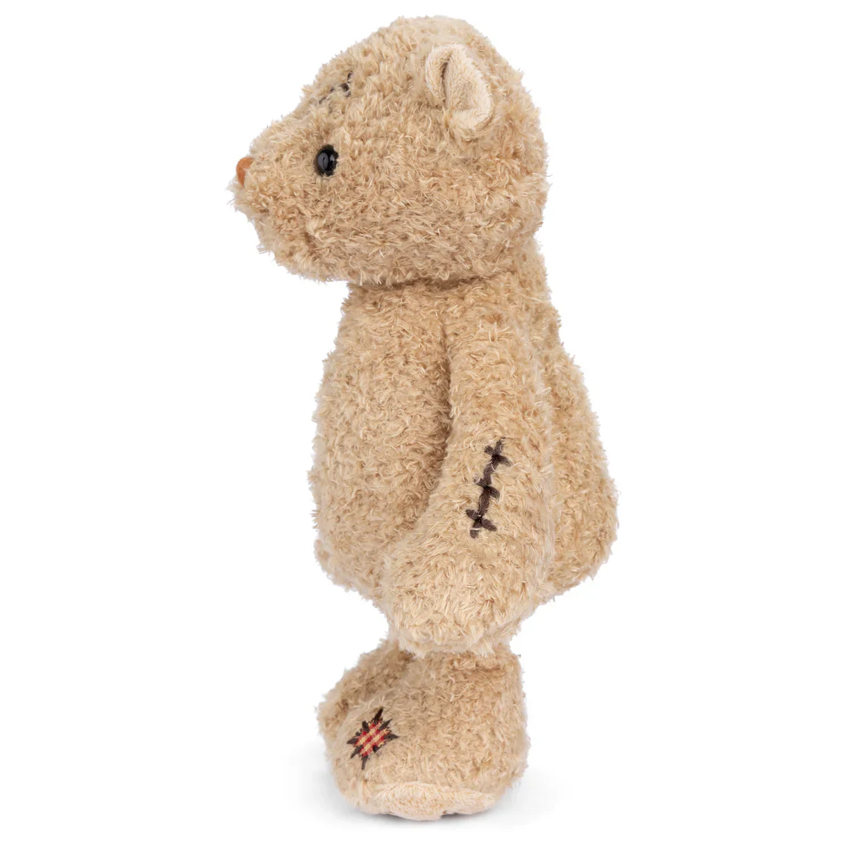 Bukowski - Nobody Is Perfect Bear Plush Toy - Image 4