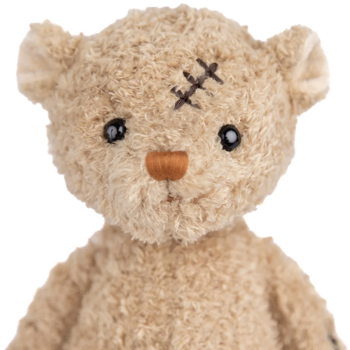 Bukowski - Nobody Is Perfect Bear Plush Toy - Image 6