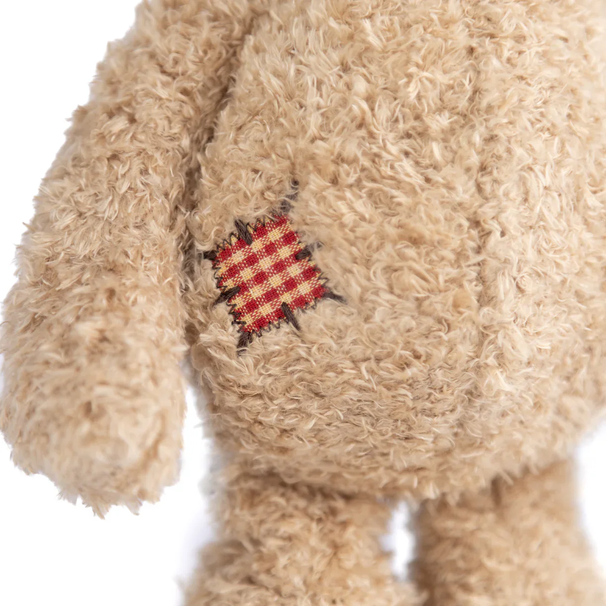 Bukowski - Nobody Is Perfect Bear Plush Toy - Image 7