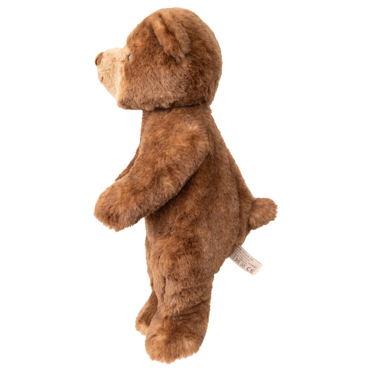 Bukowski - Ranger Bear Plush Toy - Image 4