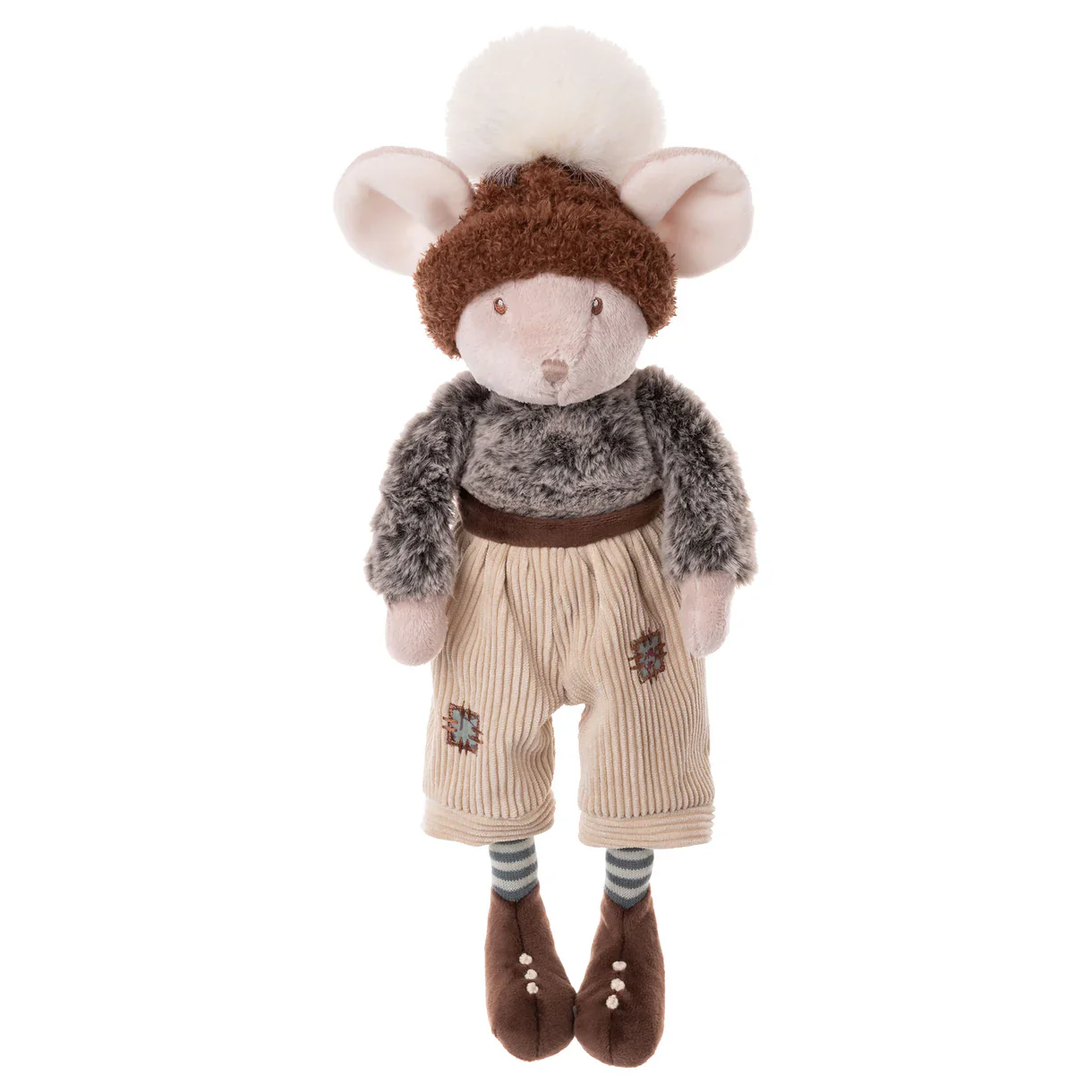 Bukowski - Winter Henry Plush Toy - Image 3