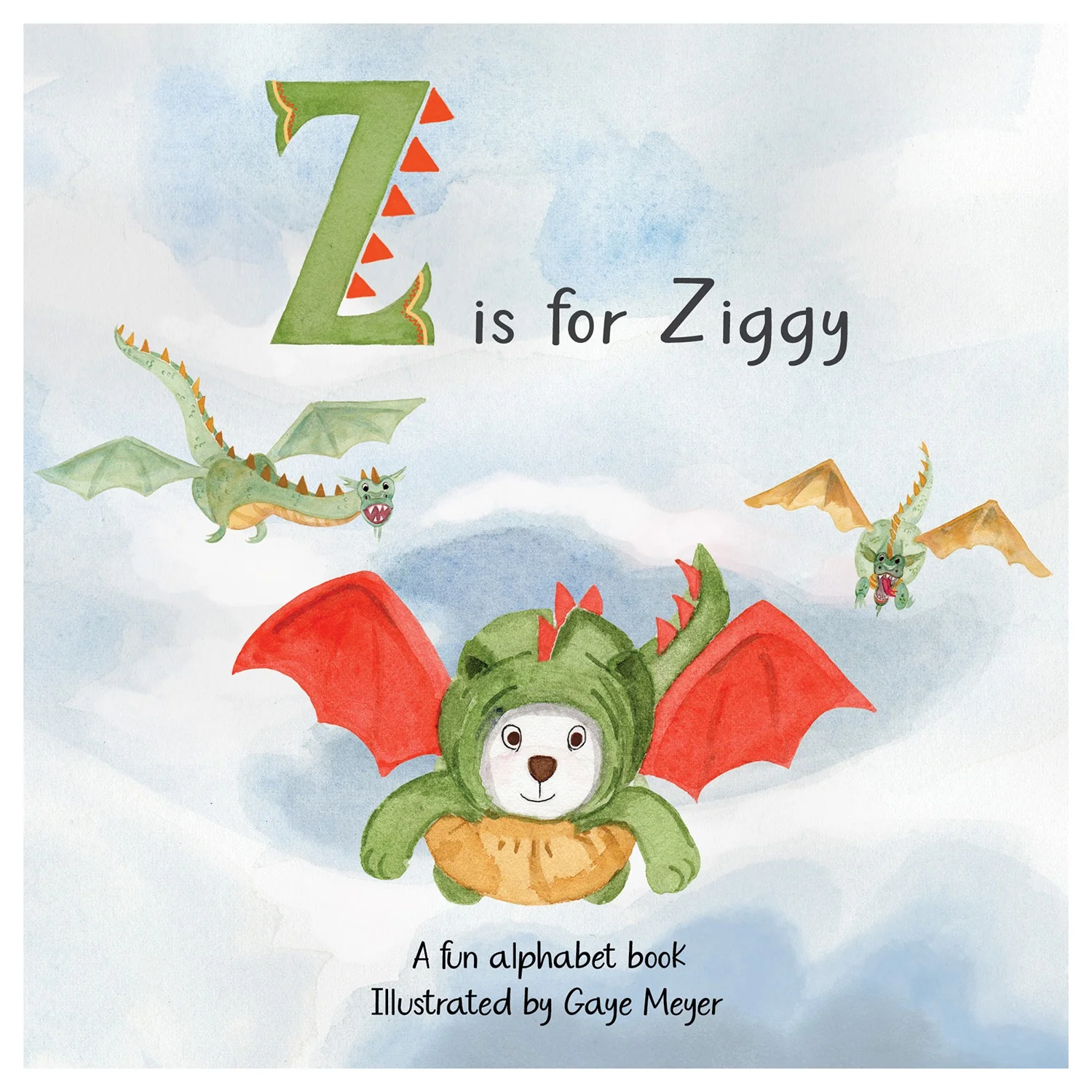 Bukowski - Z Is For Ziggy