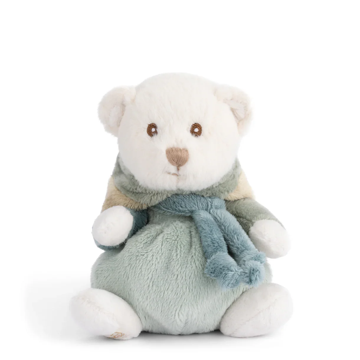 Bukowski - Ziggy Benji Plush Toy - Image 4