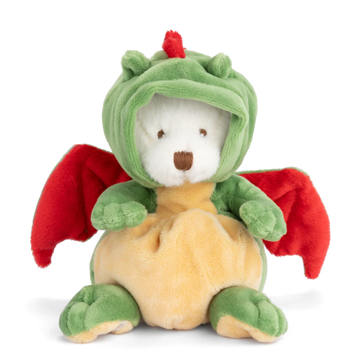 Bukowski - Ziggy Dragon Plush Toy