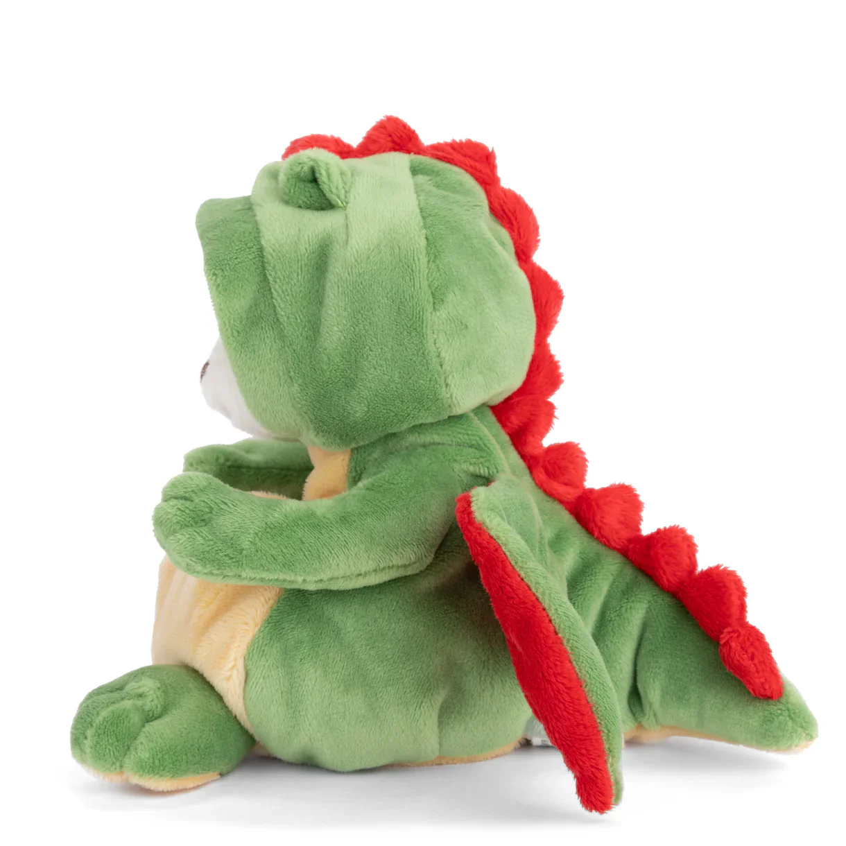 Bukowski - Ziggy Dragon Plush Toy - Image 3