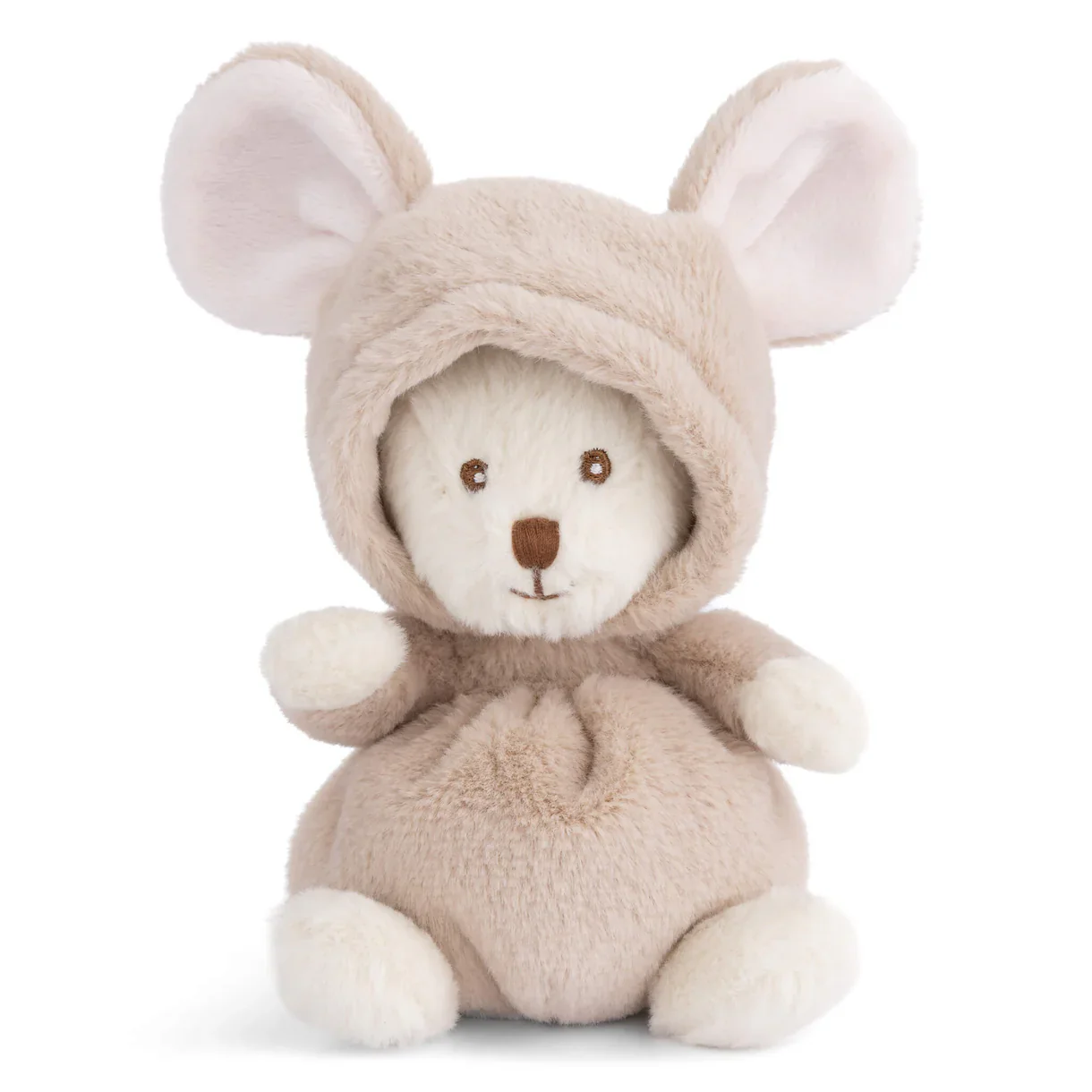 Bukowski - Ziggy Mouse Plush Toy