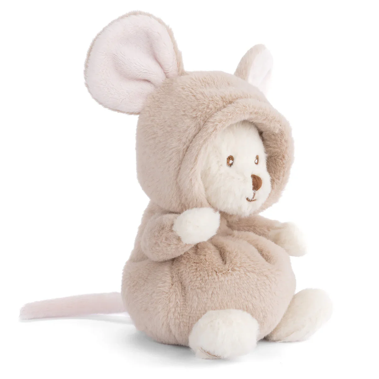 Bukowski - Ziggy Mouse Plush Toy - Image 3