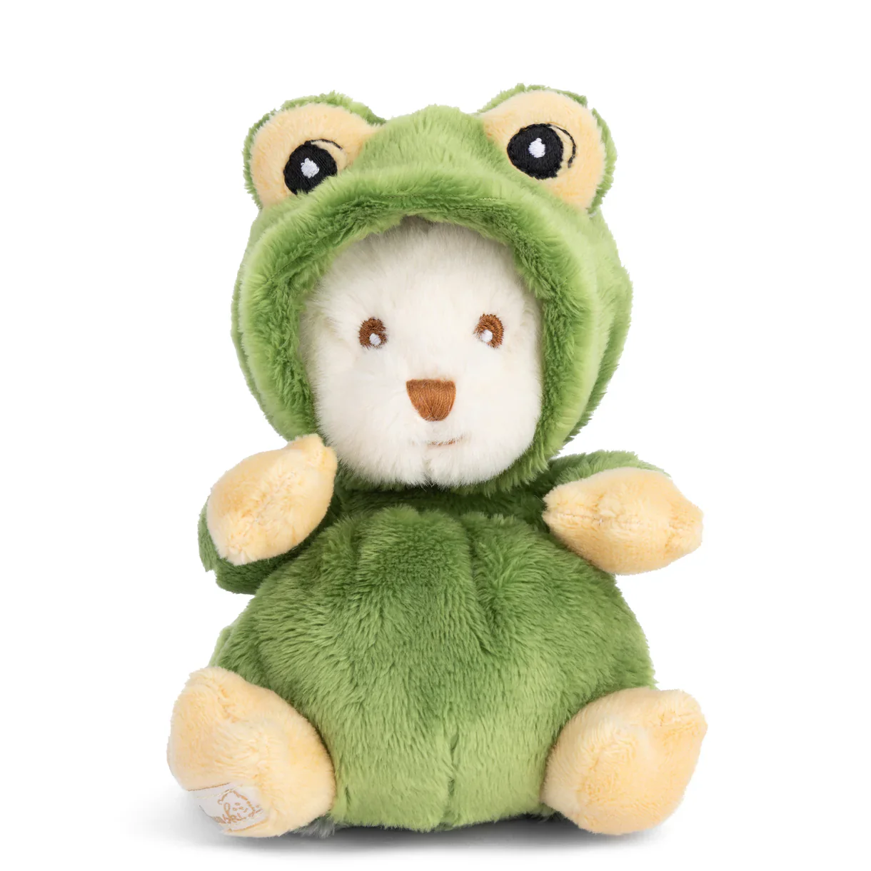 Bukowski - Ziggy Prince Charles Plush Toy