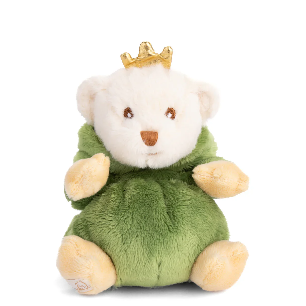 Bukowski - Ziggy Prince Charles Plush Toy - Image 3