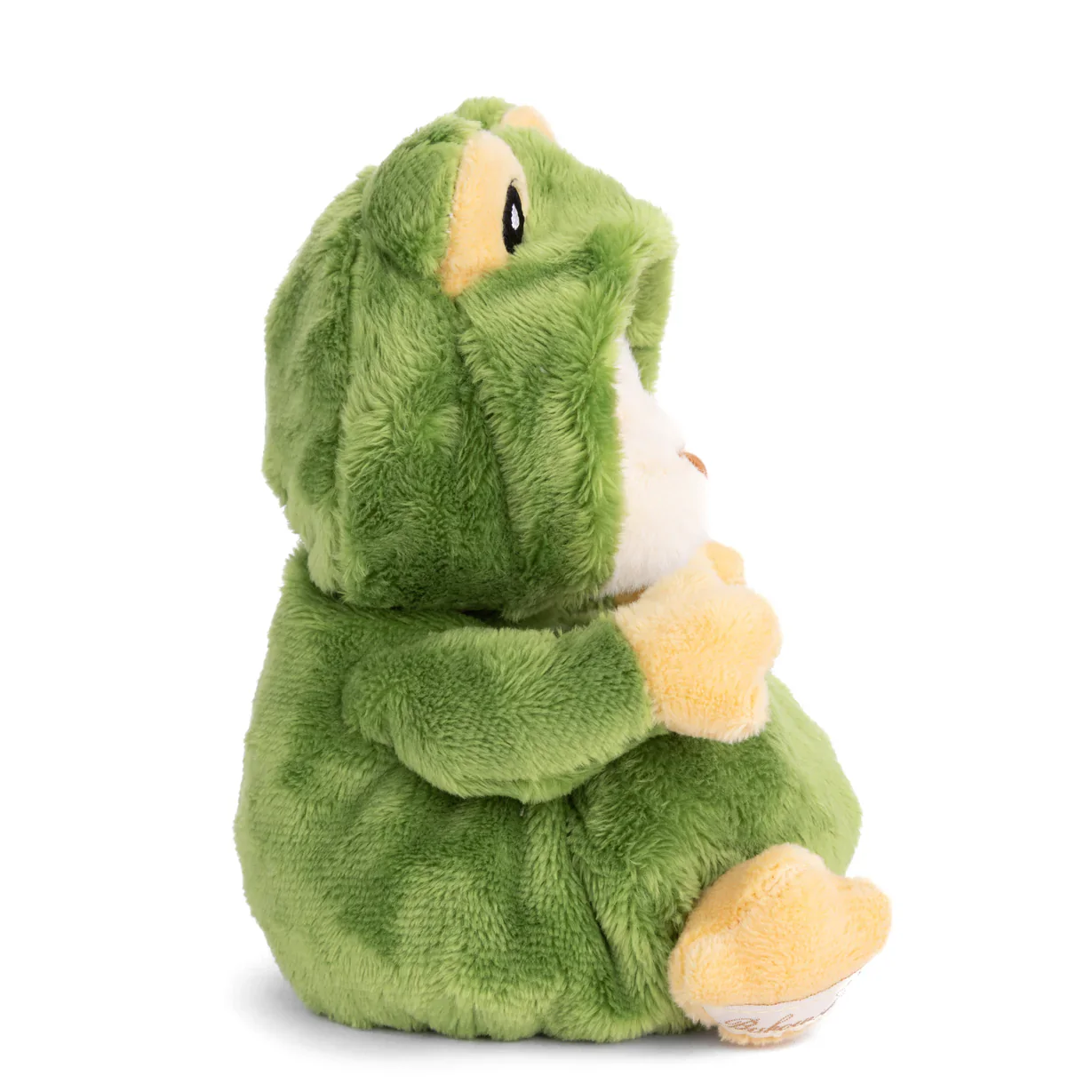 Bukowski - Ziggy Prince Charles Plush Toy - Image 4