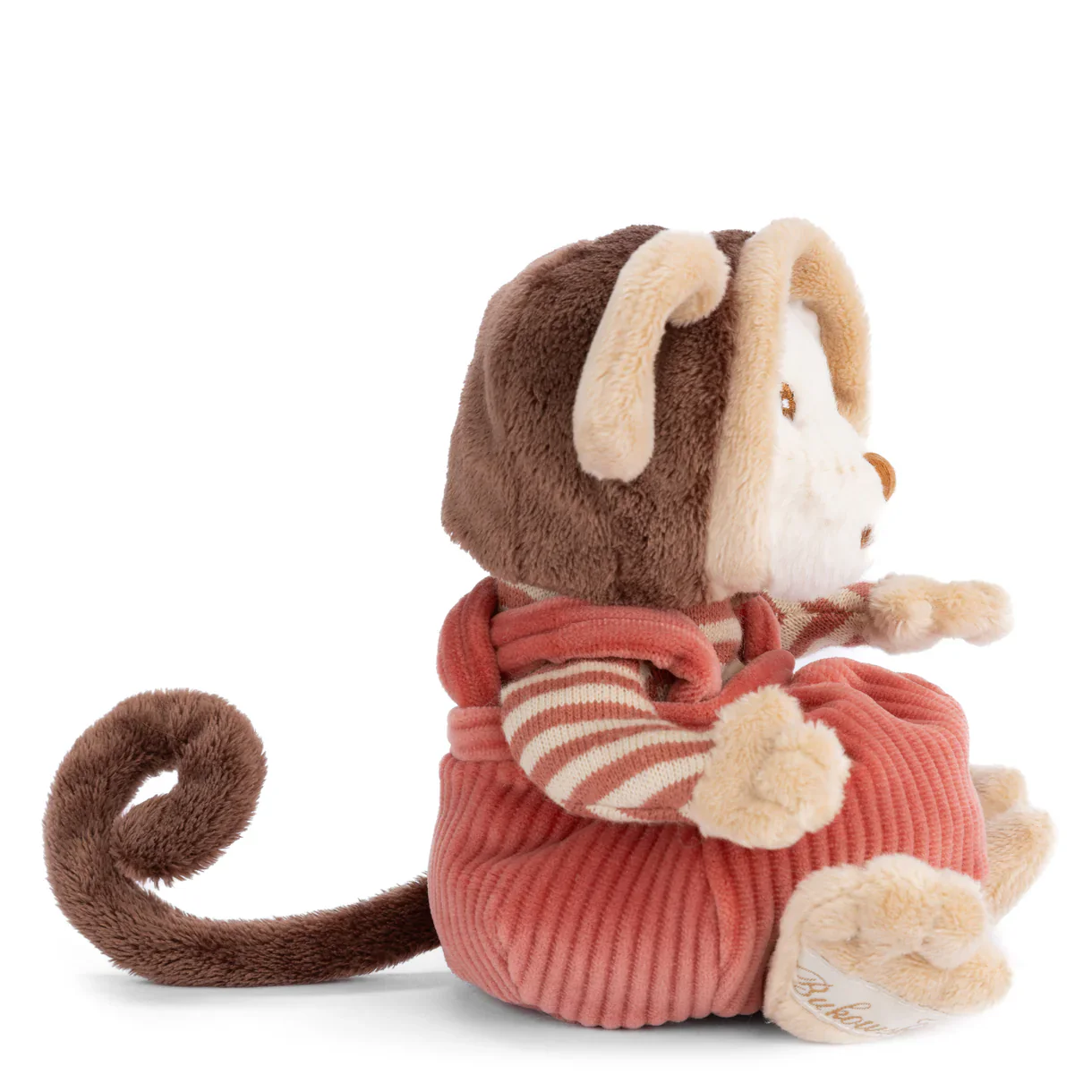 Bukowski - Ziggy Winston Plush Toy - Image 3