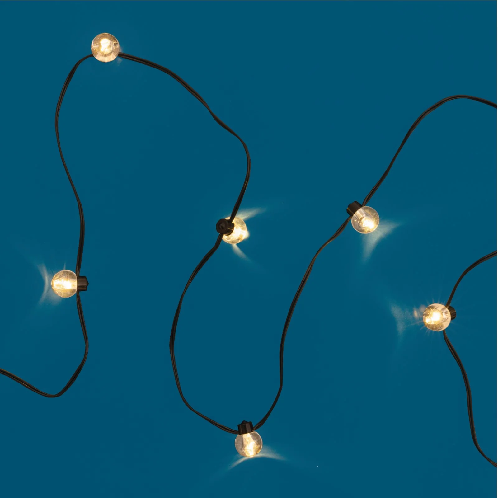 Bunk House - Mini String of Lights