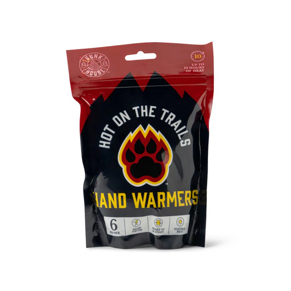 Bunkhouse - Cabin Fever Hand Warmers