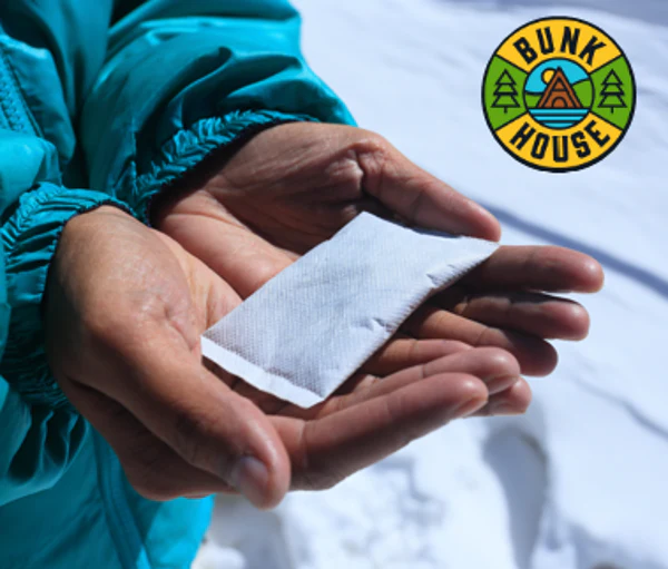 Bunkhouse - Cabin Fever Hand Warmers - Image 2