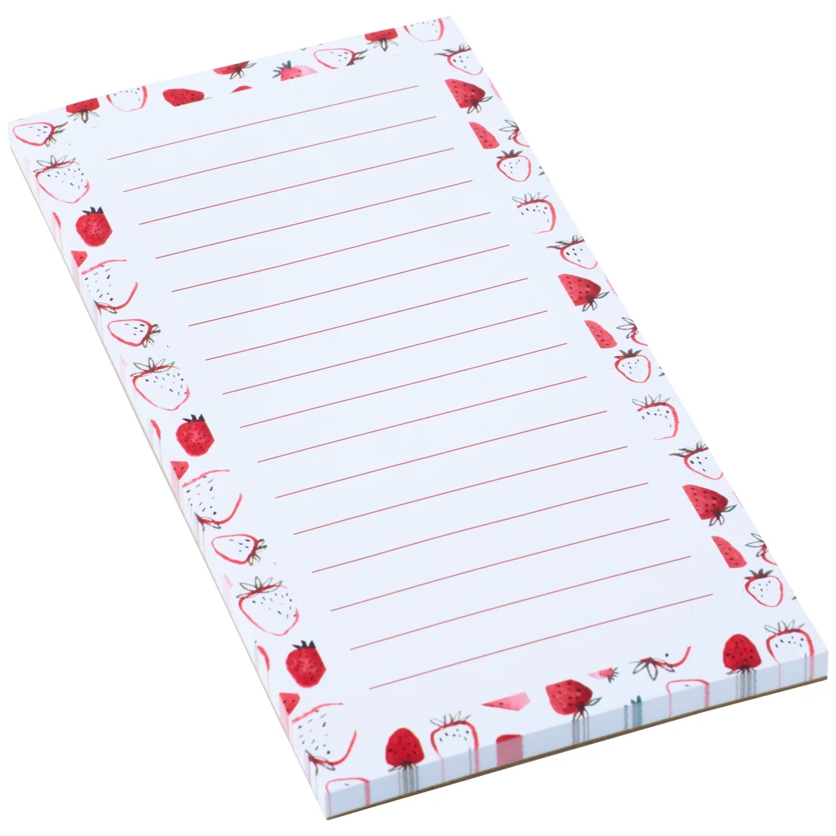 C.R. Gibson - Strawberry Fields List Pad - Image 2