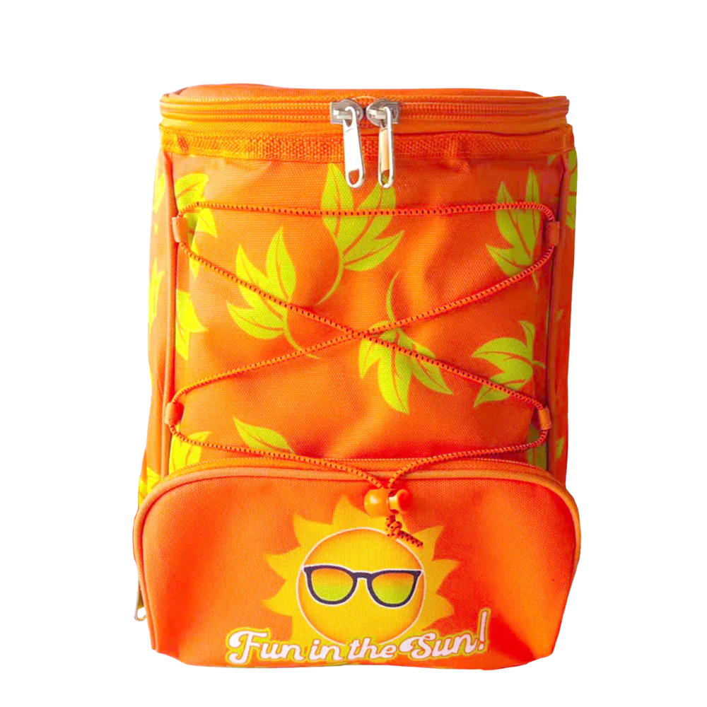 California Mango - Fun In The Sun Cali-Cooler 4-Piece Set - Image 6