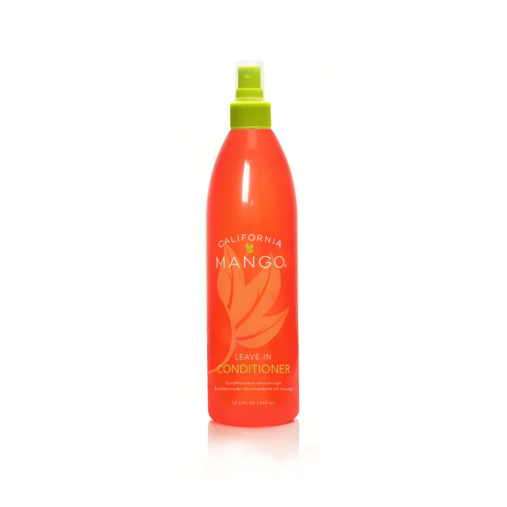 California Mango - Leave-In Conditioner