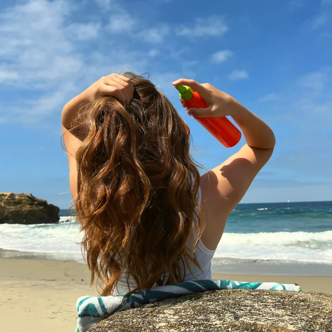 California Mango - Leave-In Conditioner - Image 2