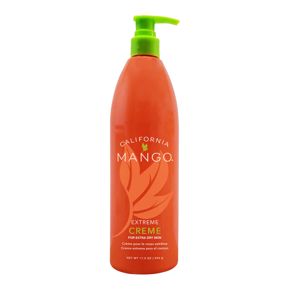 California Mango - Mango Extreme Creme