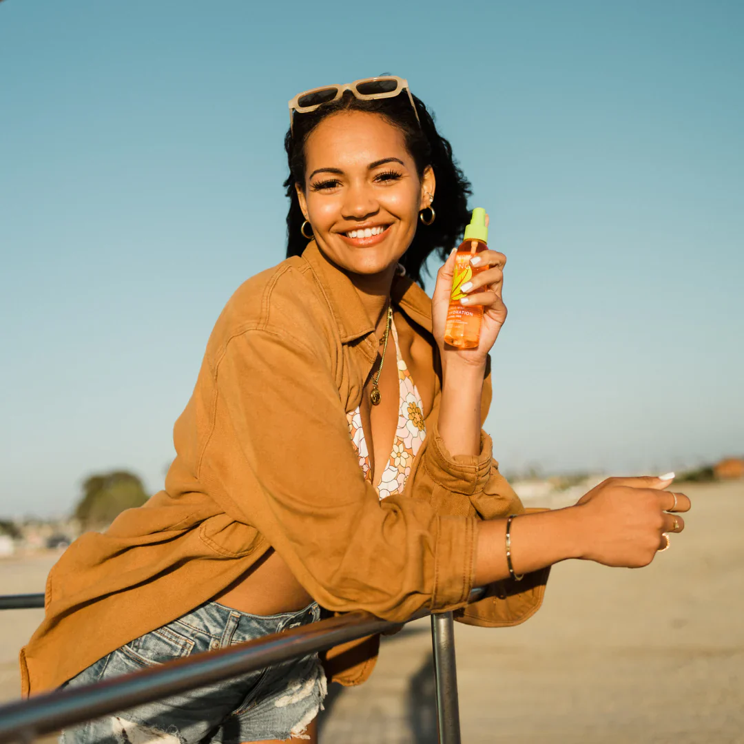 California Mango - Mango Mist Skin Hydration Spray - Image 2