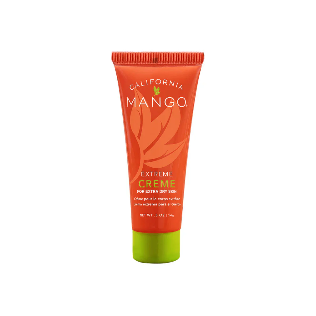 California Mango - Mango On The Go Crossbody Concert Bag - Image 2
