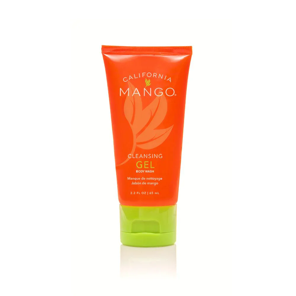 California Mango - Mango On The Go Crossbody Concert Bag - Image 3