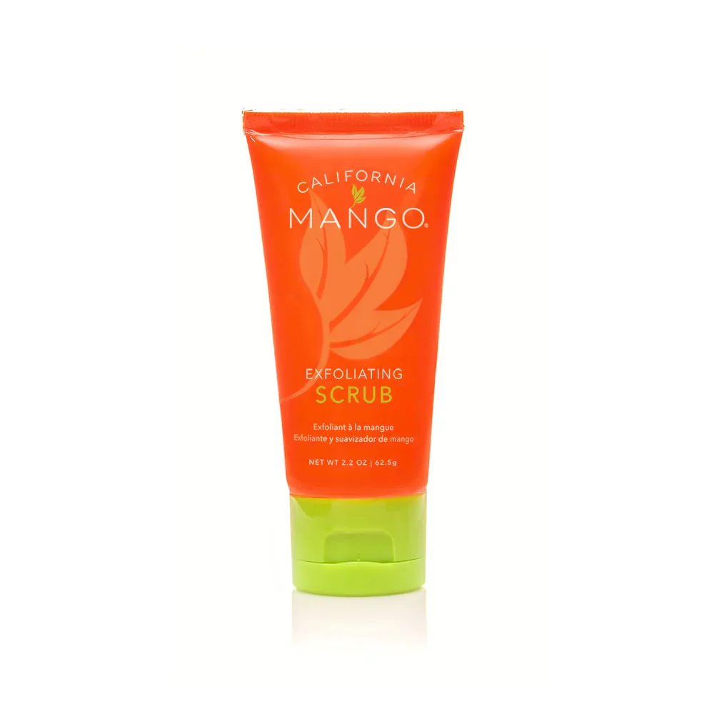 California Mango - Mango On The Go Crossbody Concert Bag - Image 4