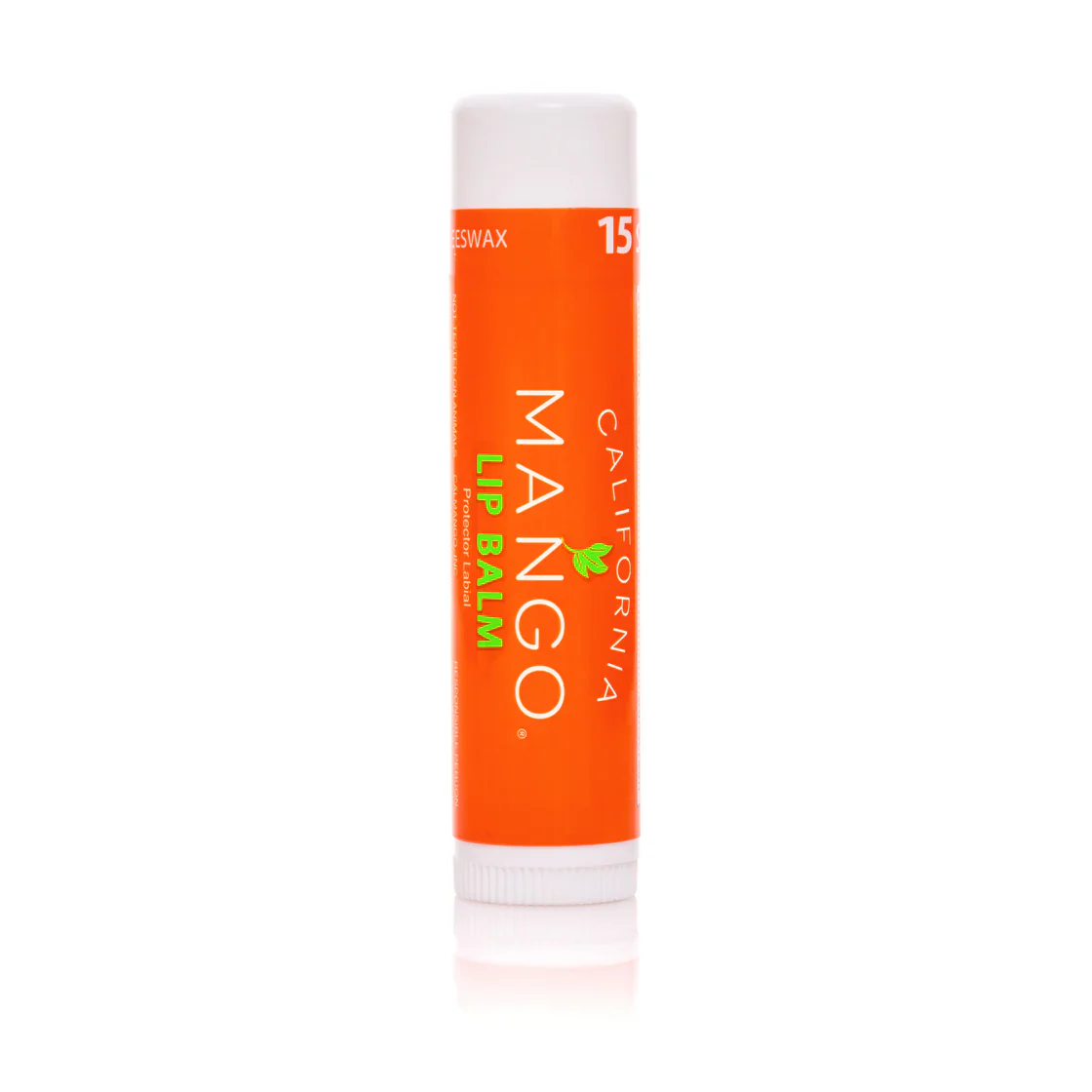 California Mango - Mango On The Go Crossbody Concert Bag - Image 5