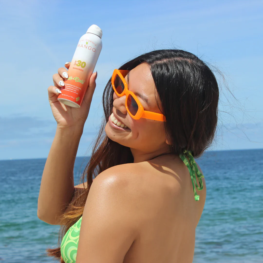California Mango - SPF 50 - Image 2
