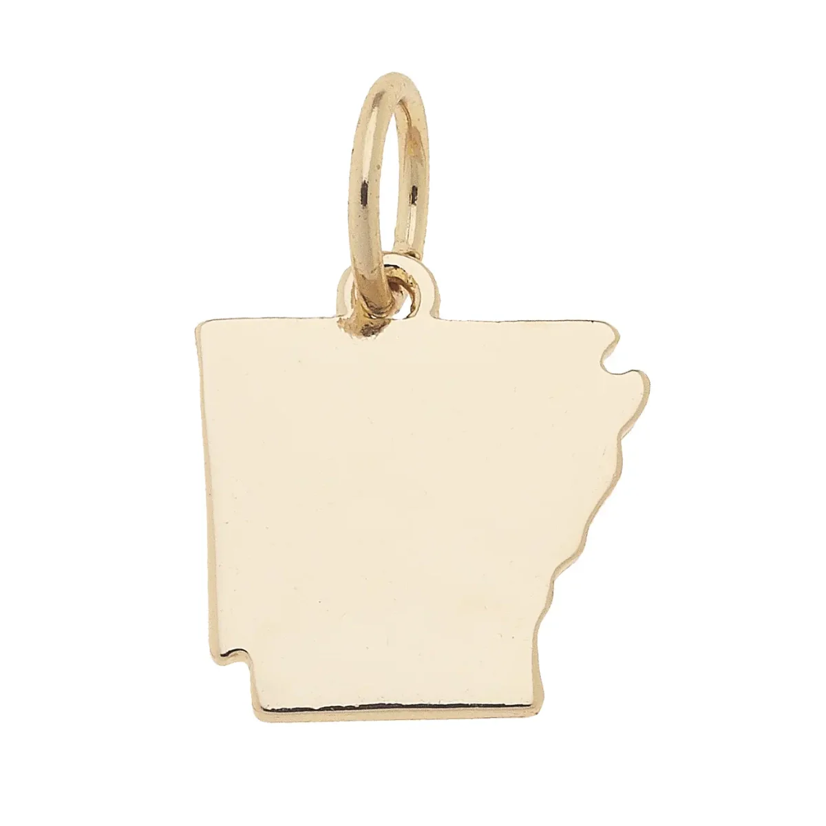 Canvas - Arkansas Charm