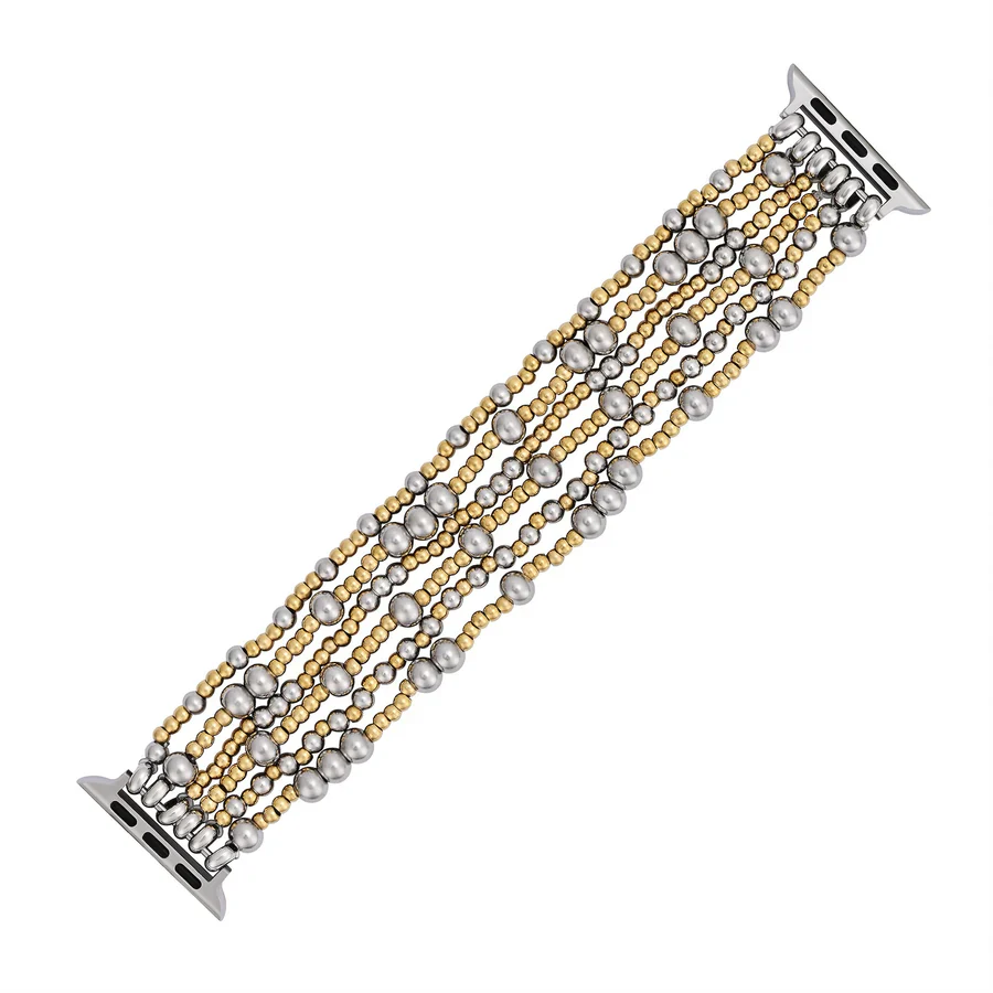 Cape Diablo - Apple Watch Strap, Stretch Eternal Glow - Image 4