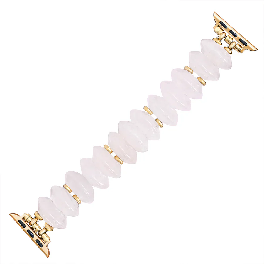Cape Diablo - Apple Watch Strap, Stretch Loving Quartz - Image 3