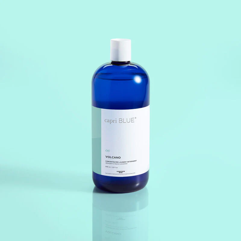 Capri Blue - Volcano Concentrated Laundry Detergent
