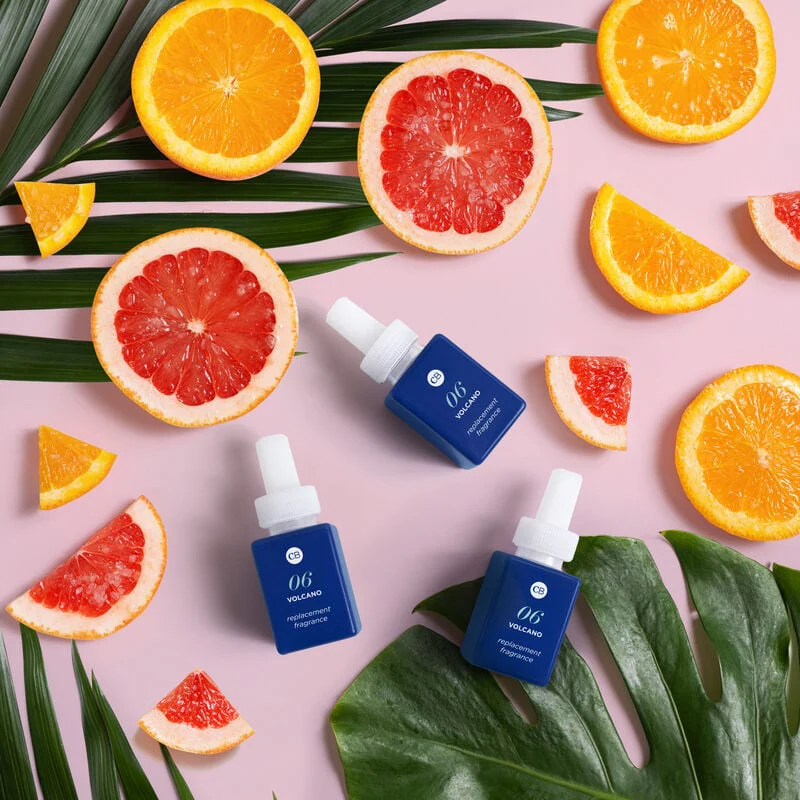 Capri Blue - Volcano Pura Replacement Fragrance - Image 2