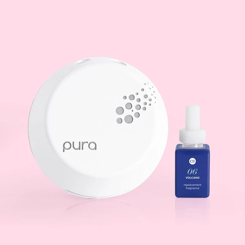 Capri Blue - Volcano Pura Replacement Fragrance - Image 4