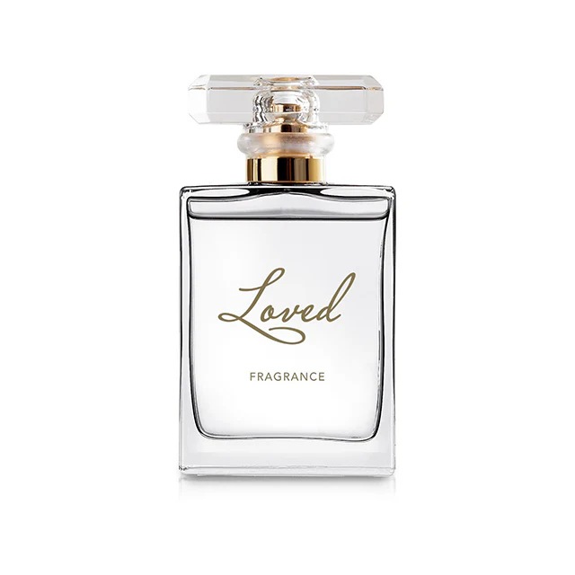 Caren - Loved Fragrance